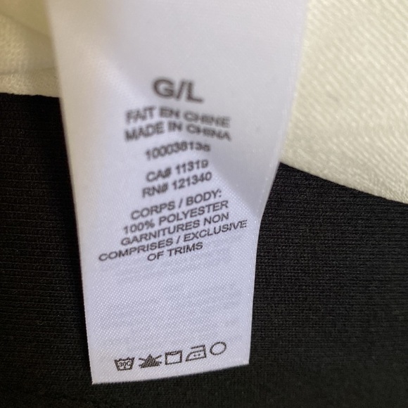 Dynamite Kimono Top - Picture 5 of 6